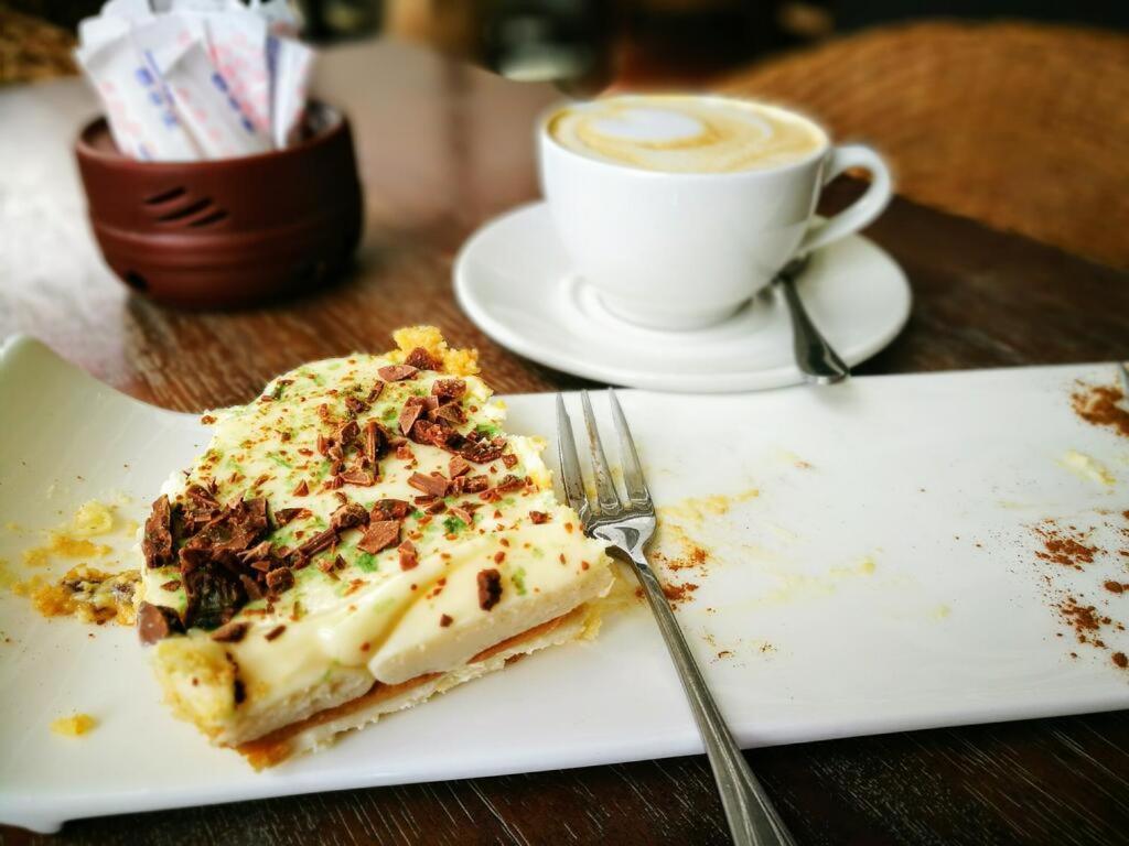 Thanda Tau Roadside Eksteriør bilde